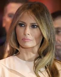 Melania Trump Discussion