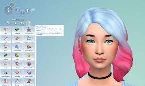 Y aquí es donde entra este mod para los sims 4 que les presento hoy. Drama Queen Trait 2 0 Snowiii95 On Patreon Sims Traits Sims 4 Traits Sims 4