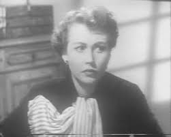 Hazel Court: Film and TV Episode Details