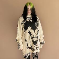 Stream tracks and playlists from billie eilish on your desktop or mobile device. Billie Eilish Habla Sobre El Nuevo Album Que Grabo En Confinamiento