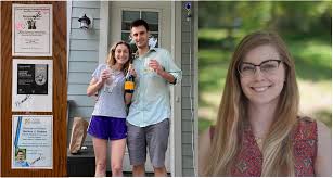 Congratulations to the MSTP students who recently completed their thesis  defenses!