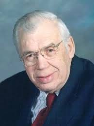 Obituary for Raymond S. Hammerly