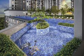 Over 90 facilities • desired address in bukit jalil. Starproperty