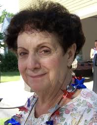 Obituary for Louise (Tobio) Scalzi