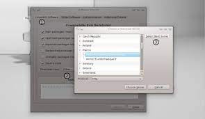 Linux mint is an elegant, easy to use, up to date and comfortable gnu/linux desktop distribution. Linux Mint 14 Kde Full Setup For Digital Painting David Revoy