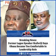 Political scientist Cleve Arguelles said it's no shock to see speakership  battles following the elections or during “politically charged” moments  like an impeachment. Each Congress operates a three-year term, with House  leaders
