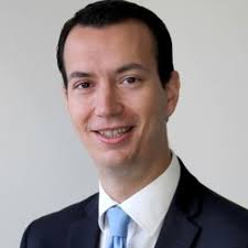 Christian CHRISTODOULOU