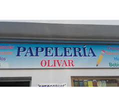 Papeleria Olivar