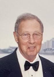 John Whaley Obituary (1932