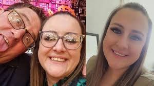 Lottery Winner Mum Moves On After £1M Scratchcard…