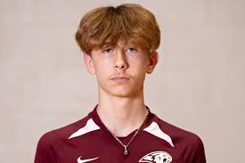 2023 Boys Soccer All-Area Team