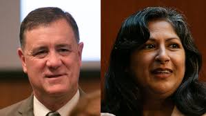 Eastern OC Supervisors Election Could Get Decided in March Primary