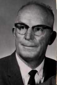 Gomer T. Arnold (1900-1986)