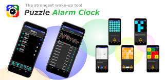 Memory puzzles, tile ordering, barcode scanning (put the barcode somewhere else in the house so you have. Puzzle Alarm Clock Alarm To Stop In The Game Apps On Google Play