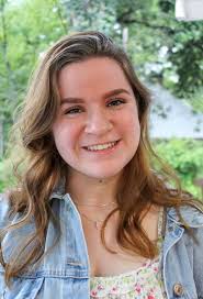 University of Lynchburg graduate with honors