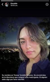 Lydia Baez™® (@LydiaBaez)