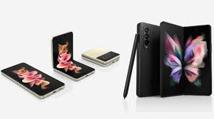 The samsung galaxy z fold 3 is the next prime foldable flagship from samsung, and here's everything we know so far about it! Iu3j243s Sozzm