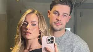 Andrew Le Page posts emotional goodbye as he moves out of shared house with  ex Tasha Ghouri