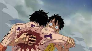 And the event will always remain as one of the saddest one piece moments. One Piece Ace S Death Anime Amino