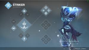 Sunbreaker is an upcoming subclass for the titans in destiny.the sunbreaker uses the power of fire to severely damage its targets. Destiny 2 All Classes Subclasses And Perk Trees Shacknews