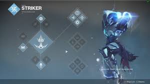 It was made with many thanks to brent peterson for his awesome destiny resource collection. Destiny 2 All Classes Subclasses And Perk Trees Shacknews