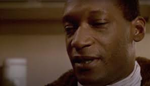 The Towering Tony Todd