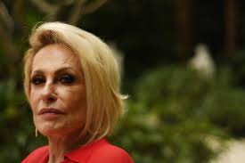 Aconteceu no programa mais você, na manhã de hoje, 22 de abril, a apresentadora ana maria braga estava apresentando o carro do futuro, que anda sem motorista, quando foi atropelada pela porta do mesmo. Ana Maria Braga Noticia Morte Do Cameraman Do Mais Voce Causada Por Infarto Fulminante Portal 6