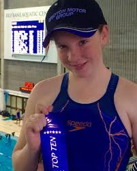 OUR LOCAL YOUNG SPORTING CHAMPS