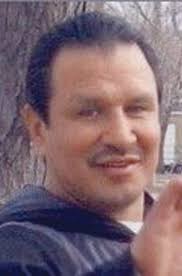 Louis Dean Fast Horse~