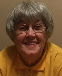 Obituary of Ruth McCarthy