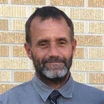 James "Jimmy" Alan Everhart Obituary