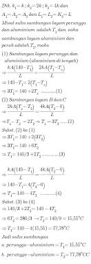 Aug 09, 2015 · sebutkan 10 contoh unsur,senyawa,dan campuran. Perbandingan Konduktivitas Panas Perunggu Aluminium Dan Perak Kira Kira 1 2 4 Ada Tiga Batang Brainly Co Id