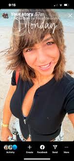 Hello family and friends, I'm a contender in the Fab Over 40 competition  and would greatly appreciate it if you could take a brief moment to cast  your vote for me. I