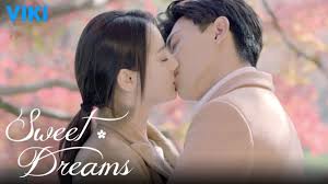 Sweet dreams episode 20美梦成真 第20集. Sweet Dreams Ep48 Passionate Kiss Eng Sub Youtube