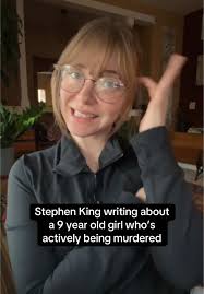 Mother Abigail Stephen King