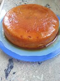 Gateau De Semoule Recette Gateau De Semoule Semoule Recette Gateau Semoule
