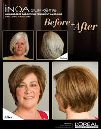 Inoa Supreme Ammonia Free Color Hair Color Elle Salon