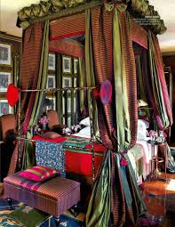 Bohemian Bedroom Inspiration Four Poster Beds With Boho Chic Vibes Straightforward construction and elegant styling combine to create a restful retreat for years to come.