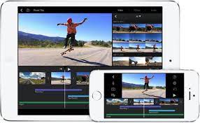 Vaihe 2 import one video clip into the imovie timeline as the main video. How To Combine Videos Into One On Iphone 2021 Updated