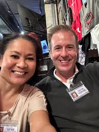 Class of 92 💙🤍💙🤍 Cannot thank you all enough for such a fun night.  Especially those that came from so far