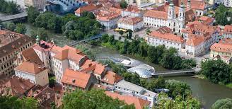 Holidays in Graz, Austria ➢ Plan Your Trip