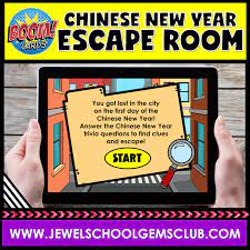 Maybe you love escape rooms and you want to get faster at them; Digital Escape Rooms Explained Jewel S School Gems Club