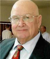 Richard Fitch Obituary (1929