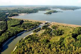 Guests of mariner's village can enjoy a stay in the cabins on a private pond or stay in a suite at the mariner's village hotel at carlyle, il.the rustic feel of our cabins can be the perfect addition to an outdoor. Road Trip Outdoor Recreation In Carlyle Lake Illinois Terrain Magazine