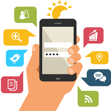 Mobile Marketing Dd Logics Free icons of sms in various ui design styles for web, mobile, and graphic design projects. mobile marketing dd logics
