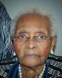 Hinds County Centenarians