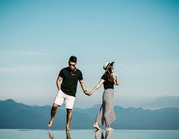 According to relationship psychologist claire stott, currently a data analyst at dating app badoo, after a couple of months, you're perfectly entitled to many people fall into the trap of throwing themselves into a relationship, only for it to fizzle out, she said. How Important Is That First Serious Relationship After Your Divorce By Tesia Blake Medium