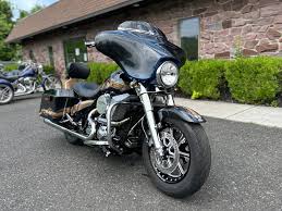 2007 Harley Davidson Street Glide Flhx