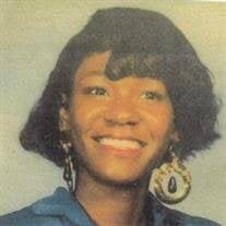 Mrs. Valerie Jean (Barnett) Jordan Obituary