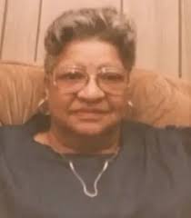 Obituary information for Etta Louise Ragster